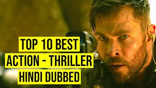 Hollywood Movies Full Movies In Hindi Dubbed HD Action  Bollywood Movies Full Movies [upl. by Lady]