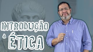 Aula Filosofia  Introdução à Ética  STOODI [upl. by Fiske]