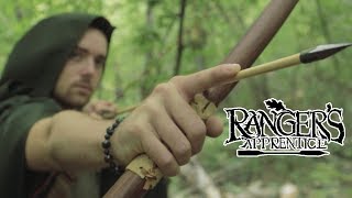 Rangers Apprentice A Panicked Picnic Short Film [upl. by Lunseth624]