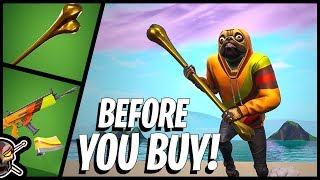 Before You Buy DOGGO Fishstick REPLACEMENT [upl. by Tinya]