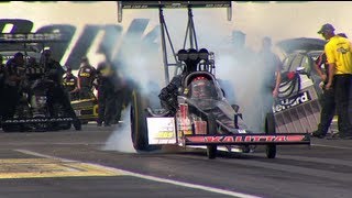 How a Top Fuel Dragster Works [upl. by Naveb]