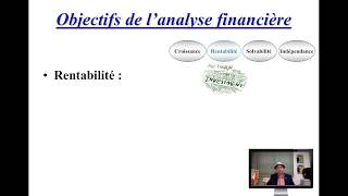 01 Introduction à lanalyse financière [upl. by Lucienne738]