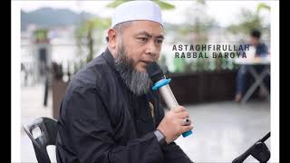 Astaghfirullah  Abdus Salam Versi Kelangan [upl. by Farrington]