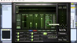 Mastering Tutorial iZotope Ozone 5 Maximizer  Part 6 [upl. by Donata609]