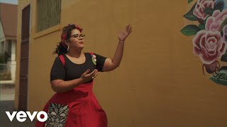 La Santa Cecilia  Ella Me Enamoró Official Video [upl. by Katerine471]