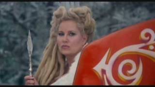 Jennifer Coolidge in Epic Movie [upl. by Drofhsa982]