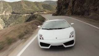 How good is a Supercharged Lamborghini Gallardo [upl. by Deragon]