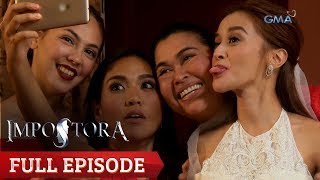 Impostora Full Episode 71 [upl. by Brietta]