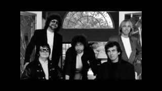 Travelling Wilburys  Handle With Care extended with lyrics [upl. by Berk839]