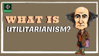 What is Utilitarian Ethics [upl. by Sivrat]