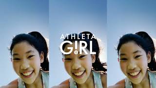 Athleta Girl BackToSchool Roll Call [upl. by Tallbot]