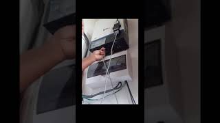 MPP Solar EAsun Voltronic WIFI Module Install and Configuration [upl. by Srednas279]