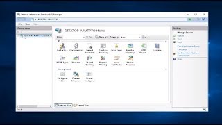 How To Install 32 Bit Software On 64 Bit Computer [upl. by Akeem449]