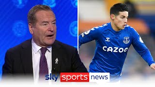 quotTheres just no way back at all for himquot  Soccer Saturday discuss Rodriguezs bizarre admission [upl. by Ymeraj945]