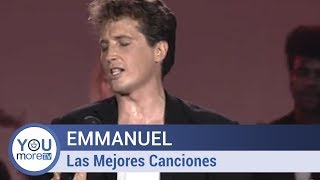 Las Mejores Canciones De Emmanuel [upl. by Gardia]