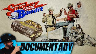 Smokey and the Bandit  Burt Reynolds Documentary [upl. by Cirdnek]