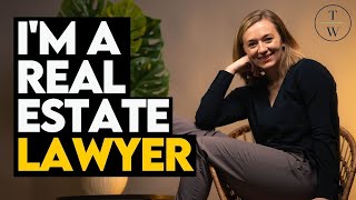 What does a Real Estate Attorney Do [upl. by Hartman370]