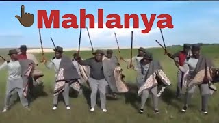 Mahlanya  Malebela Music Video [upl. by Kaitlin]