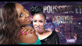 POUSSIERE ET CENDRE 1Nollywood Extra [upl. by Yelyab]