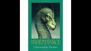 Inheritance Chapter 22 Interregnum [upl. by Ssegrub]