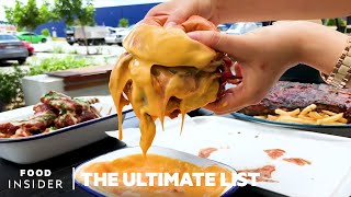 42 Foods You Need To Eat In Your Lifetime  The Ultimate List [upl. by Zoeller]