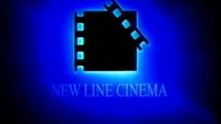 New Line Cinema 1994 [upl. by Luke]