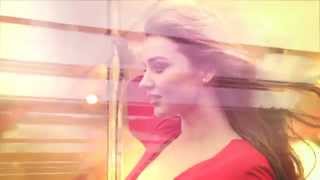 Miranda Kerr  ESCADA Joyful [upl. by Adela]