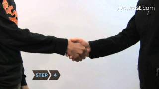 How to Shake Hands [upl. by Mungo]