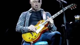 Mark Knopfler  Brothers In Arms HQ Live 2010 [upl. by Deny716]