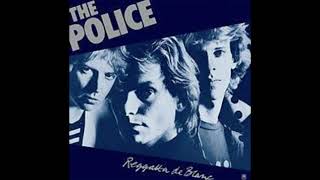 The Police  Reggatta De Blanc Medley [upl. by Warrick]