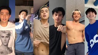 COPINES TIKTOK DANCE CHALLENGE COMPILATION [upl. by Ycnay]