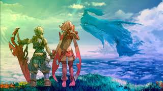 Xenoblade Chronicles 2  OST「Counterattack」 [upl. by Lledo]