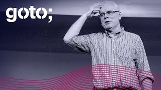 Functional Programming in 40 Minutes • Russ Olsen • GOTO 2018 [upl. by Rochkind11]