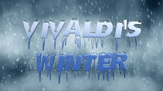 Vivaldis Winter  Movement Video [upl. by Camilo]