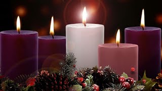 The Meaning of 💫Advent Candles💫BeautifulVictory [upl. by Kono]