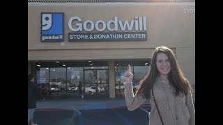 Donating to Goodwill  How to [upl. by Candyce]