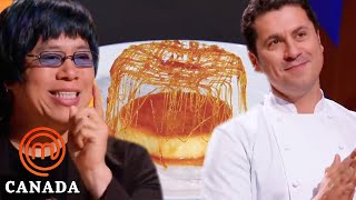 Best 2020 MasterChef Canada Moments From MasterChef World  MasterChef Canada  MasterChef World [upl. by Aretta]