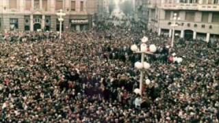 PRO MUSICA  TIMISOARA  Bandslideshow Revolution 1989 [upl. by Adranoel]