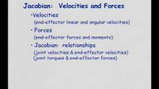 Lecture 1  Introduction to Robotics [upl. by Ailama]