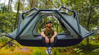 TOP 10 BEST TREE TENTS FOR CAMPING amp BACKPACKING 2021 [upl. by Sonaj]