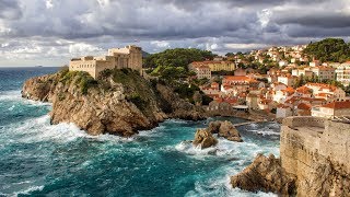 Viator Exclusive Game of Thrones Walking Tour of Dubrovnik Croatia [upl. by Alios]