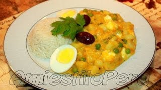 LOCRO DE ZAPALLO 2 2014 [upl. by Lucey738]