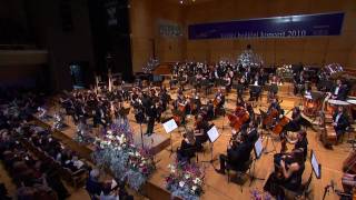 RimskyKorsakov Scheherazade  op35  Simply Stunning Performance [upl. by Anaujnas]