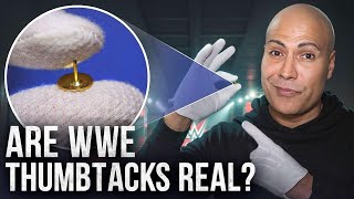 Former WWE Wrestler Exposes WWE Secrets [upl. by Inor]