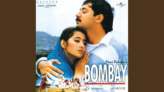 Bombay Theme Bombay  Soundtrack Version [upl. by Gennifer]