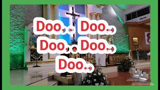 Catholic Mass Songs Tagalog English Liturgical songs With Lyrics [upl. by Hamo]