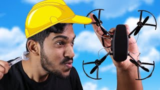 I bought ₹7300 పిల్ల Drone [upl. by Jahn]