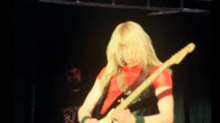 Iron Maiden  The Number of the Beast Live Hammersmith 1982 HD [upl. by Arikat994]