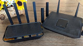 So You Want to Hook Up a Second Router [upl. by Airetahs]