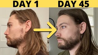 How To Grow MORE Facial Hair WITHOUT MINOXIDIL [upl. by Aymer894]